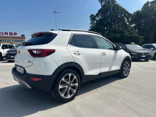 KIA Stonic 1.4 MPI EcoGPL Energy OK NEOPATENTATI
