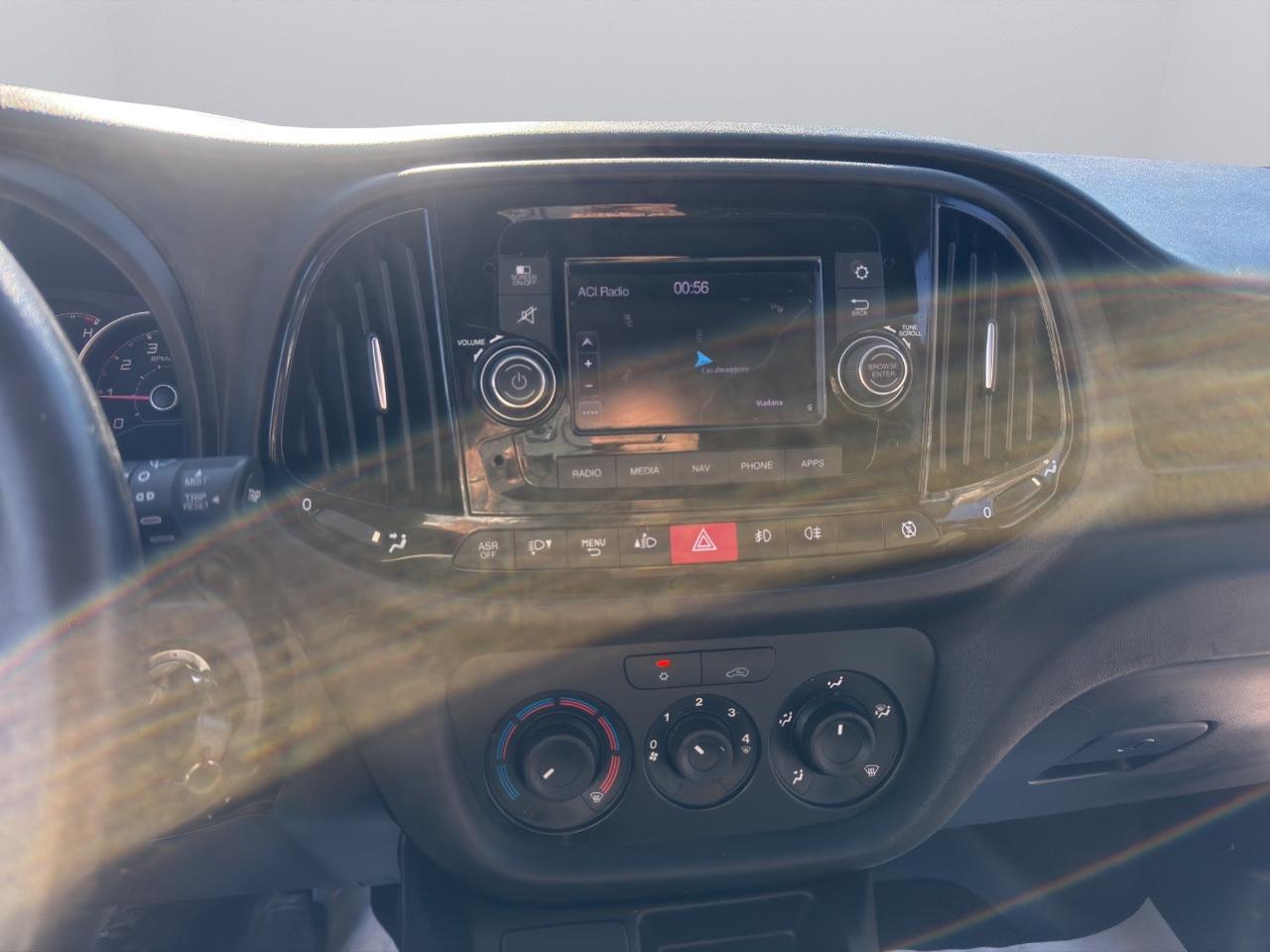 Fiat Doblo SX 1.3 MJT PC TN CH1 N1-3 POSTI AUTOCARRO+IVA