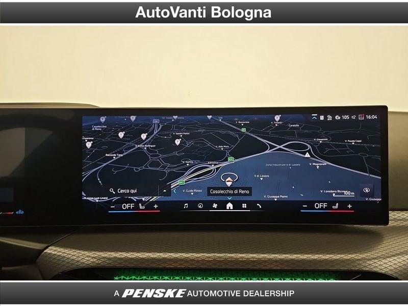 BMW Serie 3 320d 48V xDrive Touring Msport Pro
