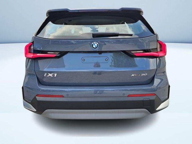 BMW X1 i xDrive30