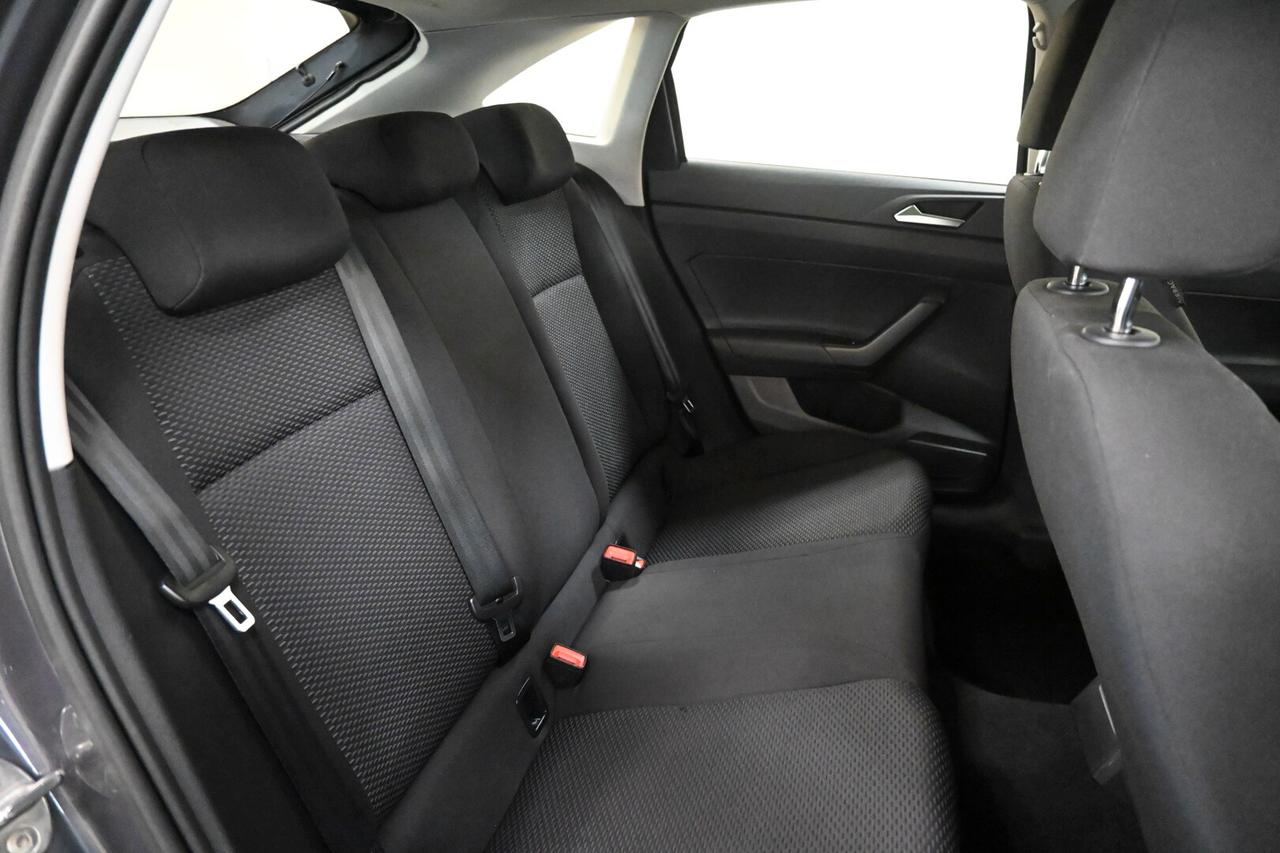 VOLKSWAGEN Taigo Taigo 1.0 TSI 95 CV Life