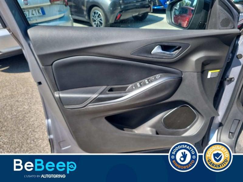 Opel Grandland X 1.6 PHEV ELEGANCE AWD AUTO