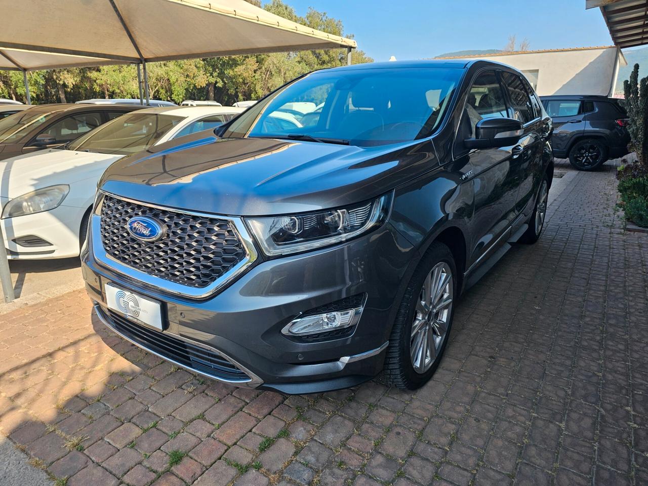 Ford Edge 2.0 TDCI 210 CV AWD Start&Stop Powershift Vignale