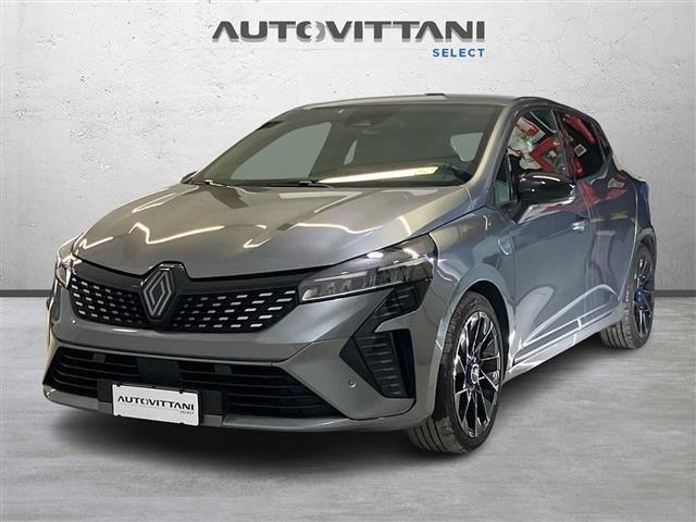 RENAULT Clio 1.6 E-Tech full hybrid esprit Alpine 145cv