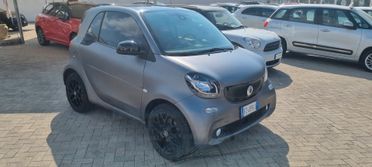 Smart ForTwo 70 1.0 twinamic BRABUS Style
