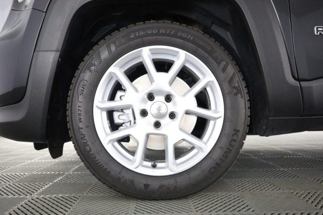 JEEP Renegade Renegade 1.3 T4 DDCT Limited