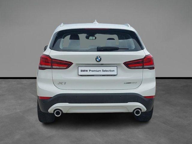 BMW X1 sDrive18d Business Advantage