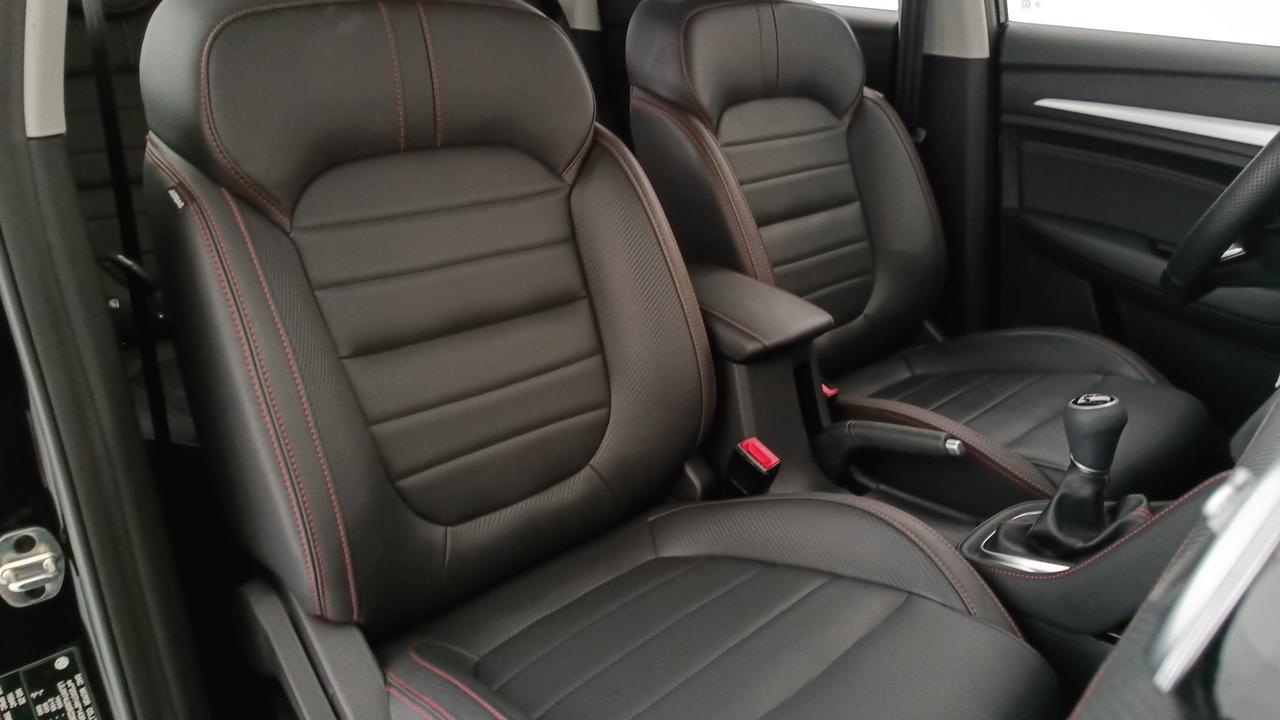 MG ZS 1.5 Classic Luxury