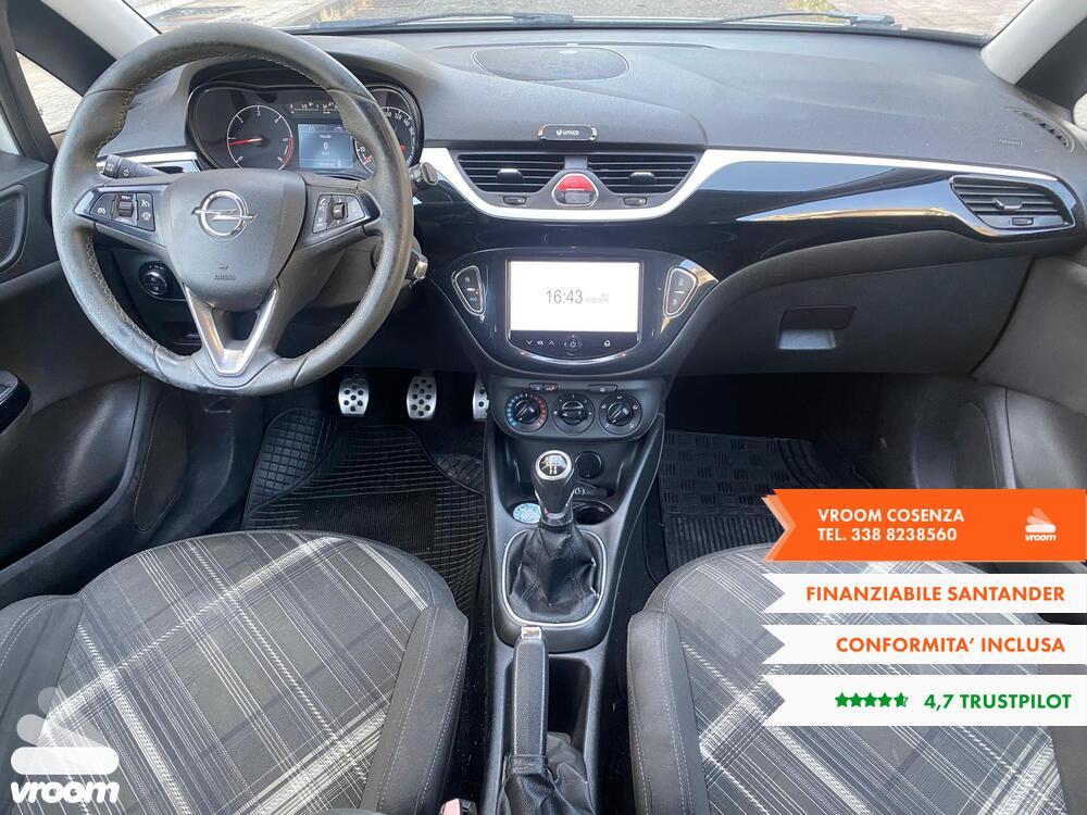 OPEL Corsa 5ª serie Corsa 1.3 CDTI ecoFLEX Sta...