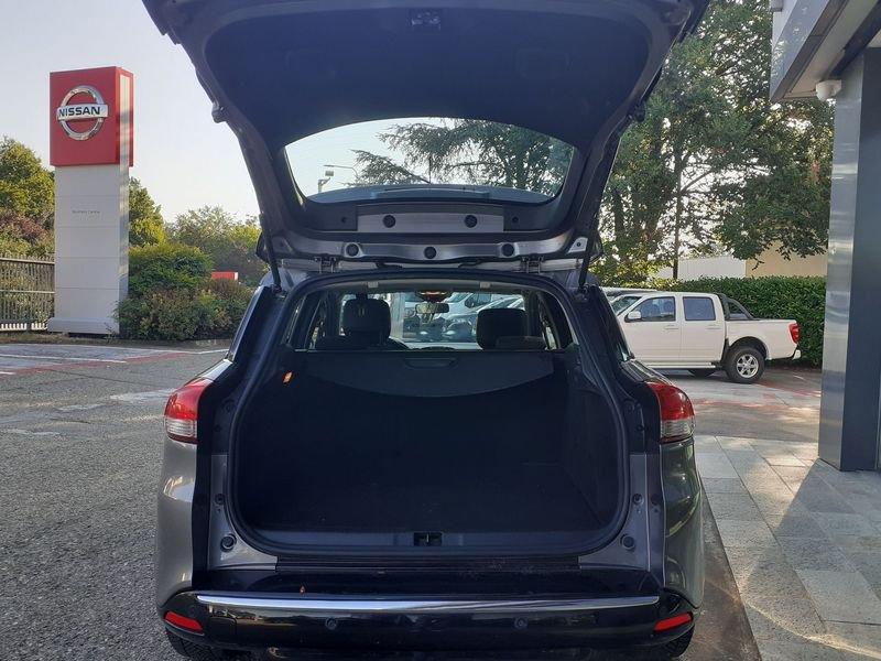 Renault Clio SW Sporter 1.5 dCi 75CV 1° PROP-GARANZIA