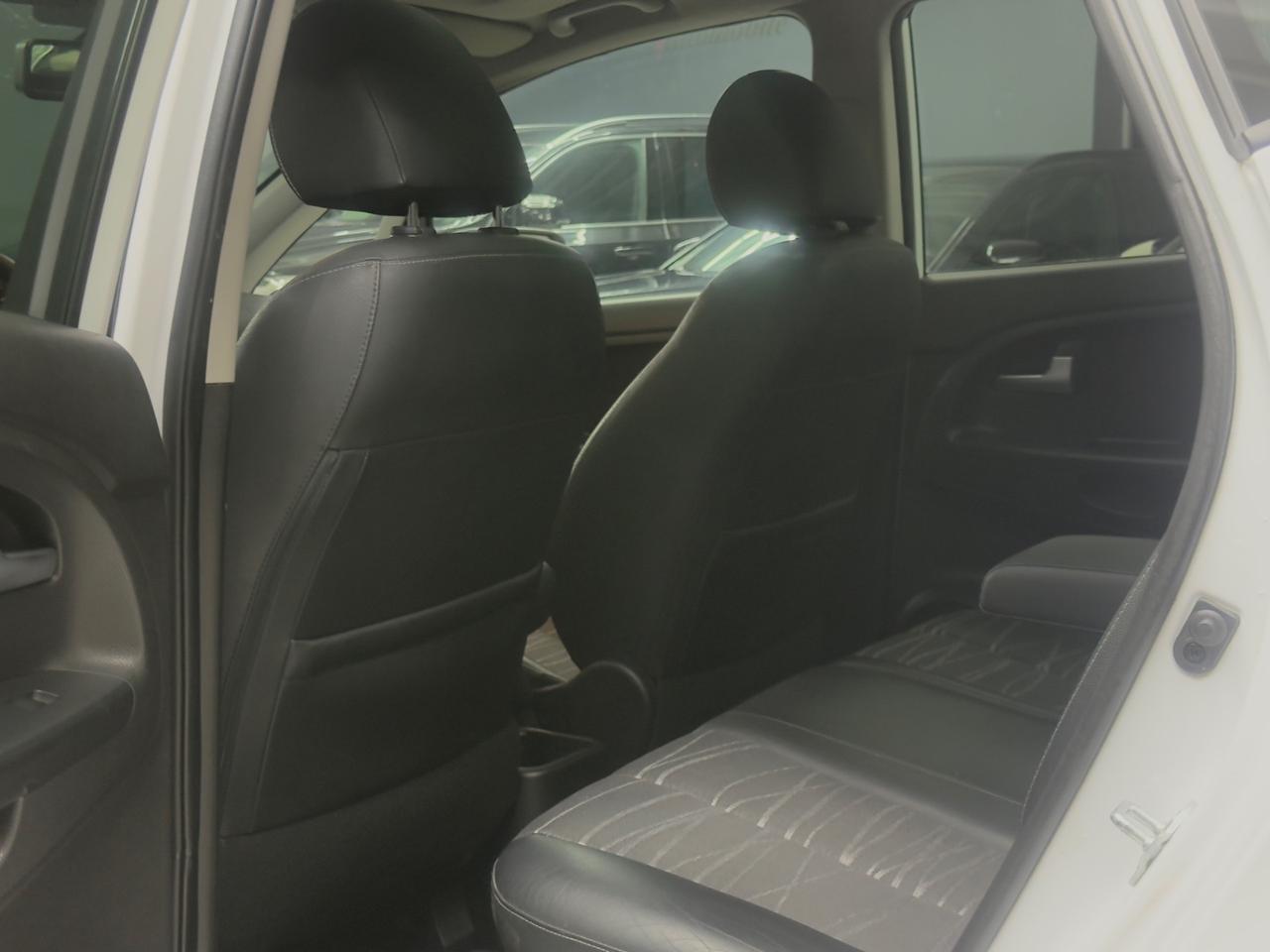 Kia Venga 1.6 CRDi VGT TX