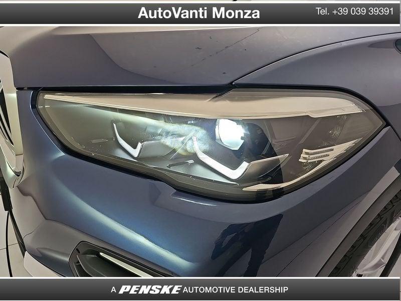 BMW X5 xDrive30d