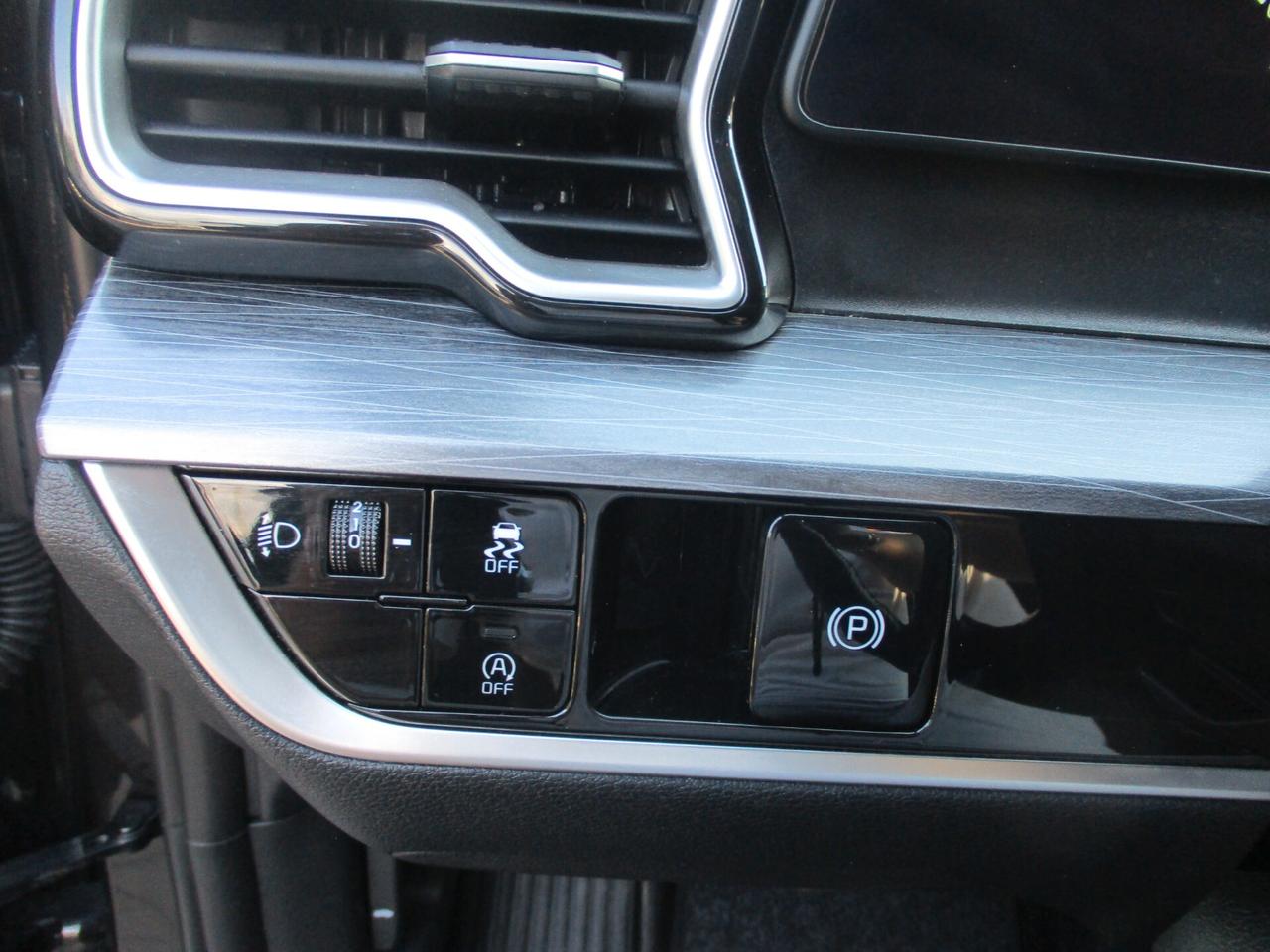 Kia Sportage 1.6 TGDi GPL Style