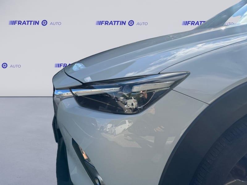 MAZDA CX-3 1.5L SKYACTIV-D EVOLVE