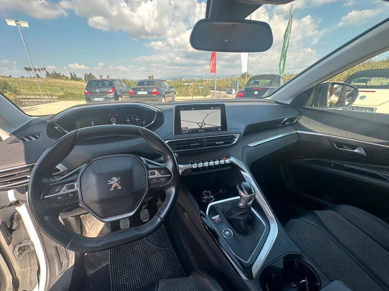Peugeot 3008 1.5 BlueHDi 130 CV S&S Allure