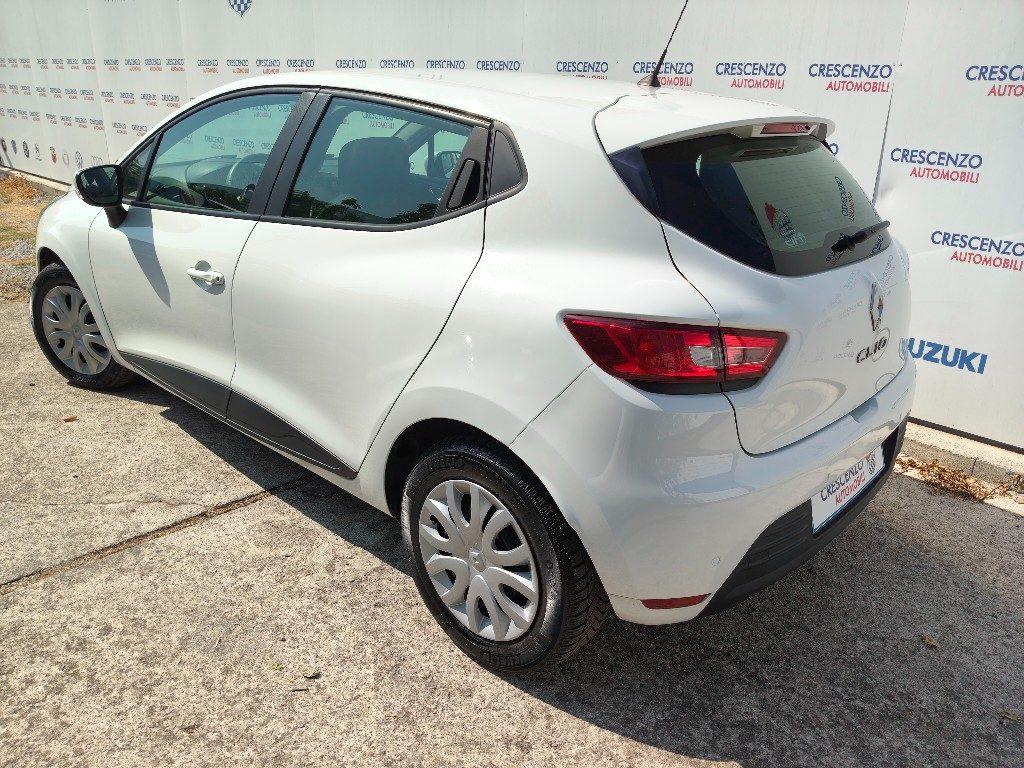 Renault Clio dCi 75 CV PREZZO REALE