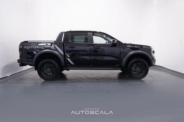 FORD Ranger Raptor 2.0 Ecoblue 210cv 4WD DC 5 posti