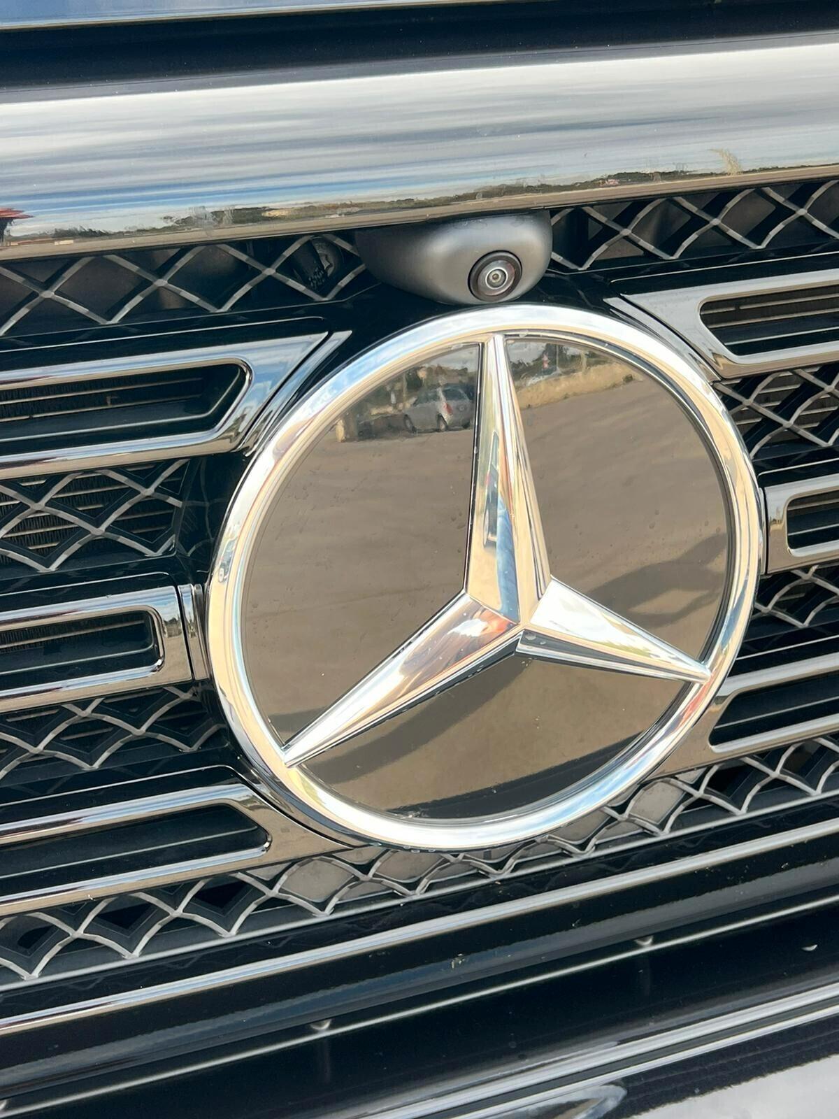 Mercedes-benz G 400 d S.W. Premium Plus