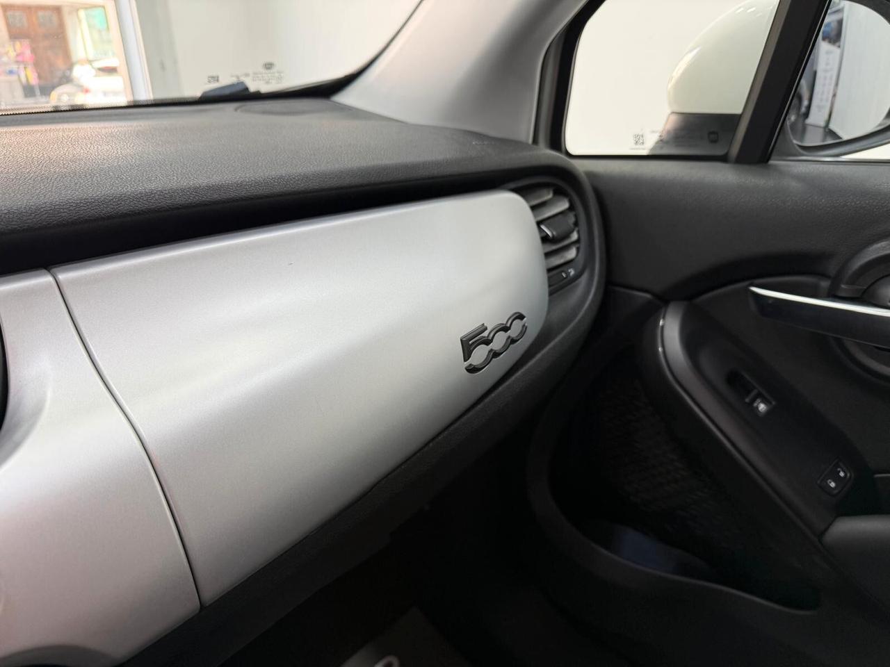 Fiat 500X 1.0 120 CV GPL