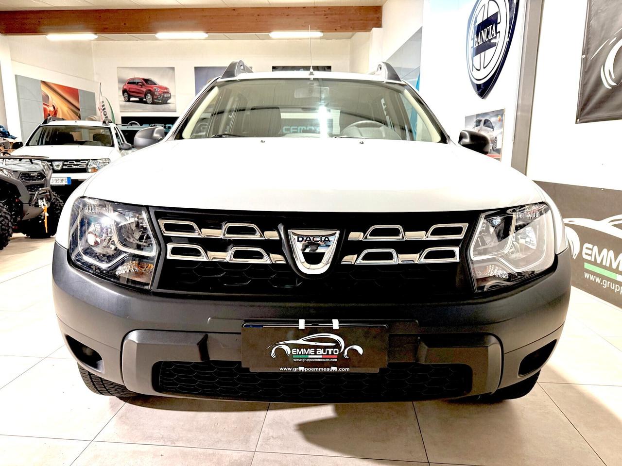 Dacia Duster 1.5 dCi Ambiance PROMO BLACK FRIDAY