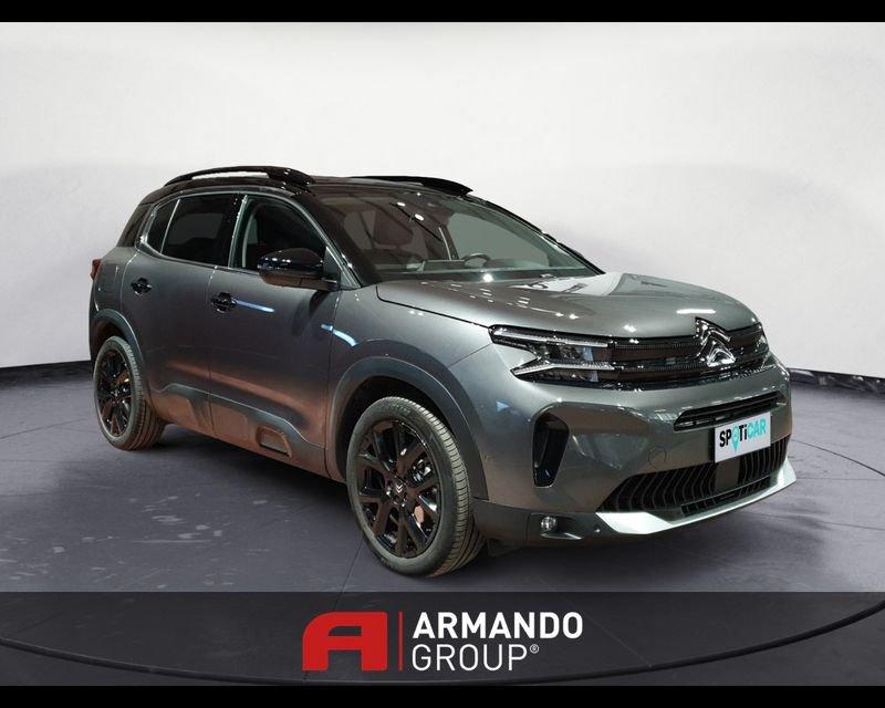 Citroën C5 Aircross BlueHDi 130 S&S EAT8 Max