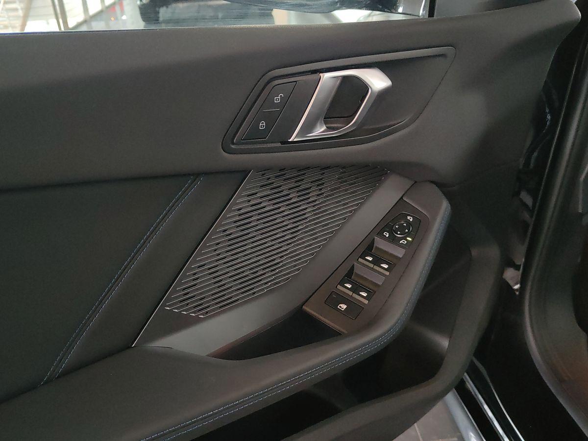 BMW BMW 218d Gran Coupé