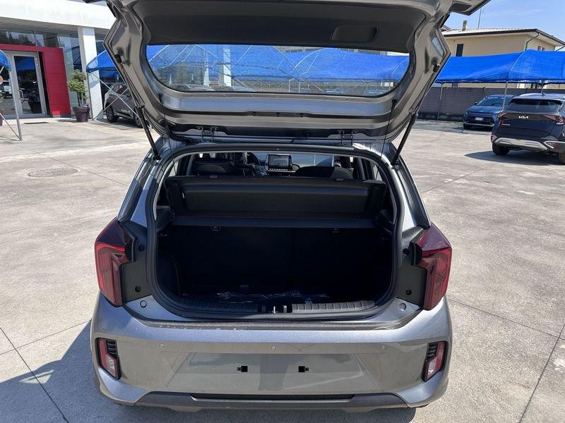 KIA Picanto Picanto 1.0 12V 5 porte Urban Fleet