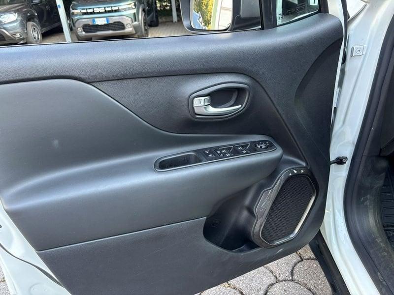 Jeep Renegade 4xe 1.3 T4 PHEV 190cv Limited 4xe Auto
