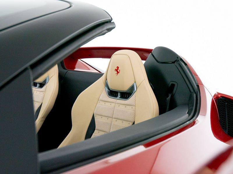 Ferrari 296 GTS 296 GTS