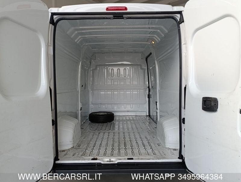 Opel Movano Movano 35 2.2 BlueHDi 140 PLM 3p. Furgonato