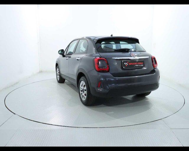 FIAT 500X 1.3 MultiJet 95 CV Urban