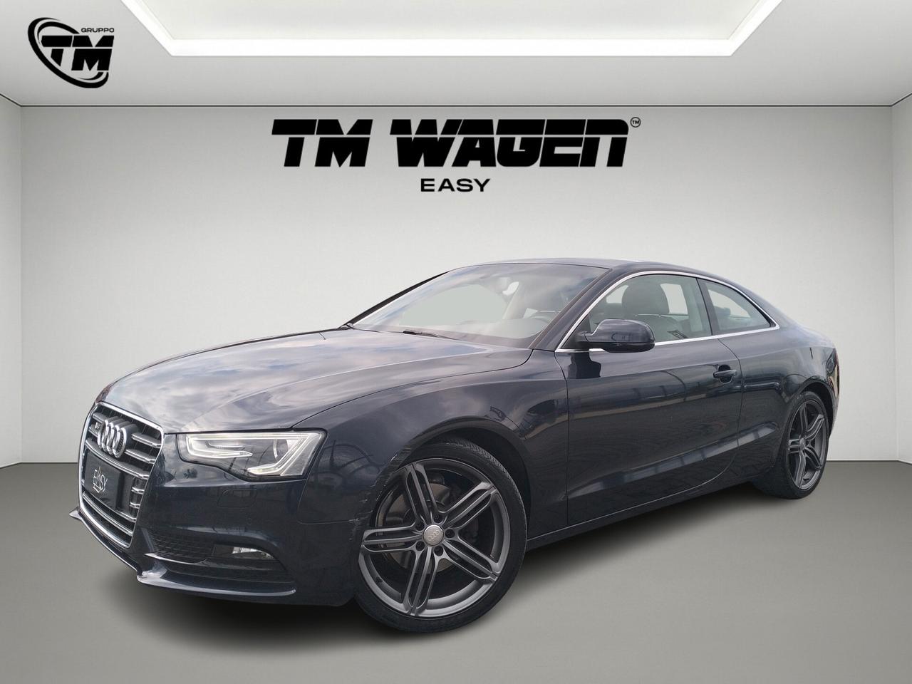 Audi A5 SPB 2.0 TDI 177 CV multitronic Ambiente