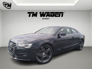 Audi A5 SPB 2.0 TDI 177 CV multitronic Ambiente