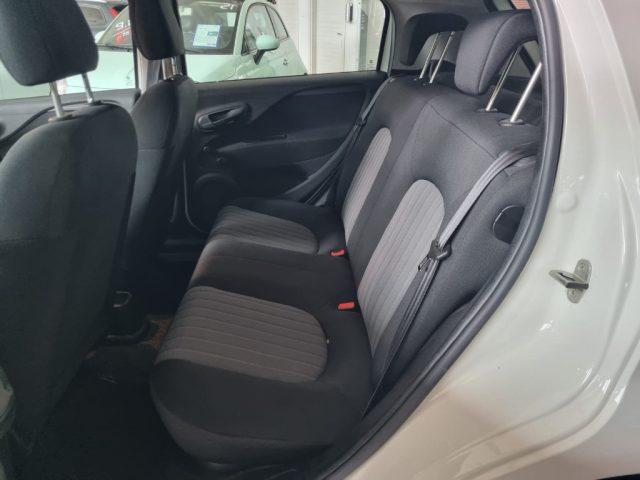 FIAT Punto 1.3 MJT 95CV S&S 5 porte Van 4 posti N1