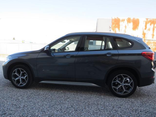 BMW X1 sDrive18d Sport