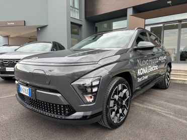 Hyundai Kona EV 64.8 KWh Exclusive