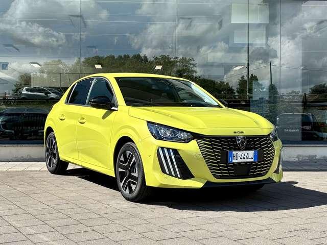 Peugeot 208 Allure Hybrid 110 e-DCS6 auto PROMO
