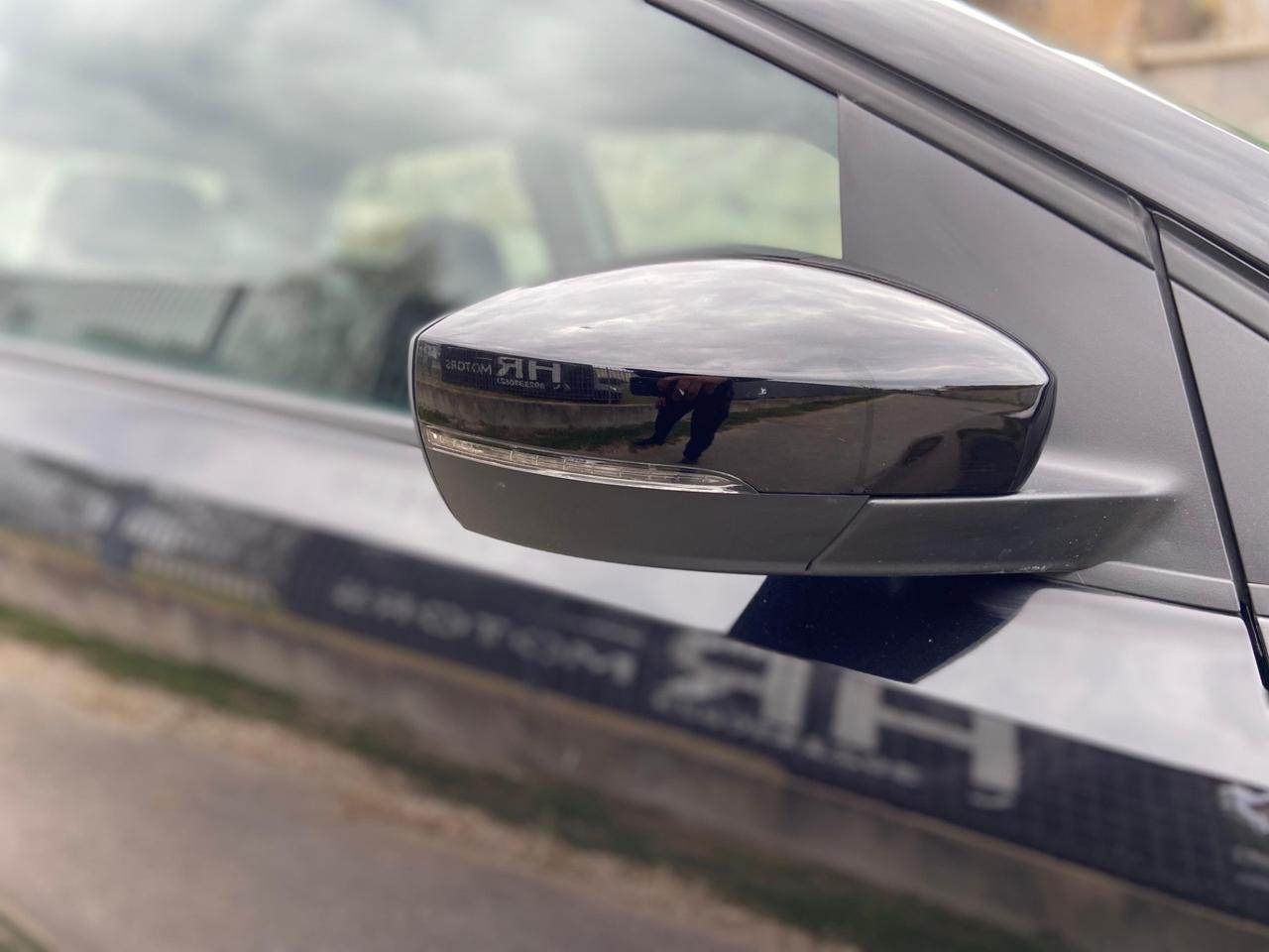 Volkswagen Polo 1.2 70 CV 3p. Comfortline