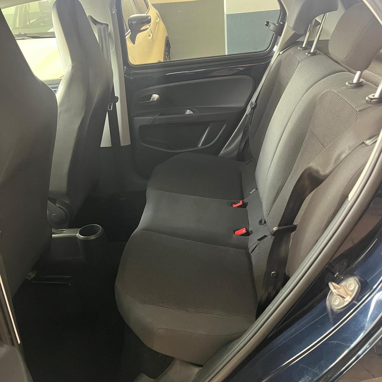 Volkswagen up! 1.0 5p. eco take BlueMotion Technology