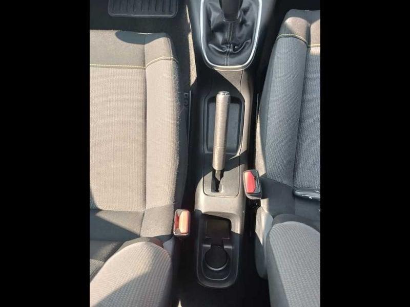 Citroën C3 III 2017 1.5 bluehdi Shine s&s 100cv 5m