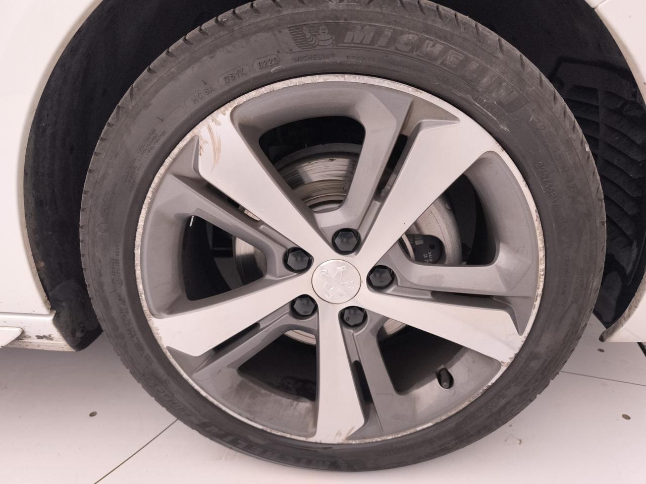 PEUGEOT 308 II - 308 SW 1.2 puretech t Gt Line s&s 130cv eat8 my18