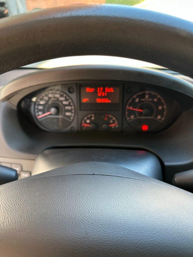 CITROEN Jumper 33 BlueHDi 130 L2-H2 Furgone