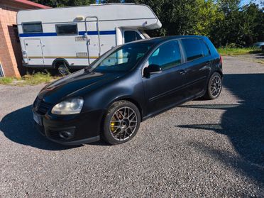 Volkswagen Golf 1.4 16V TSI 5p. GT