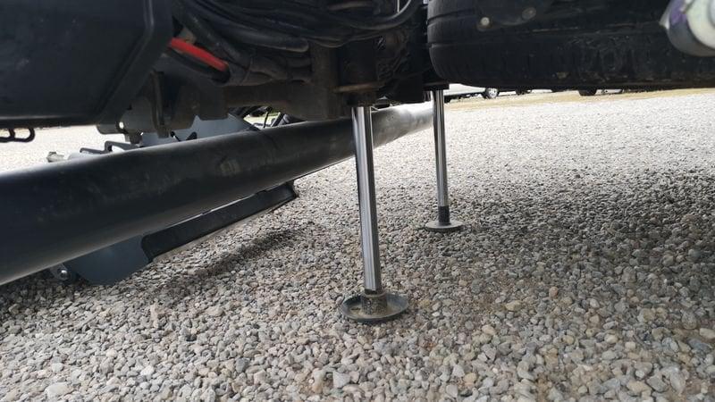 Peugeot Boxer 335 2.2 BlueHDi 140 S&S Furgone + Sponda Idraulica