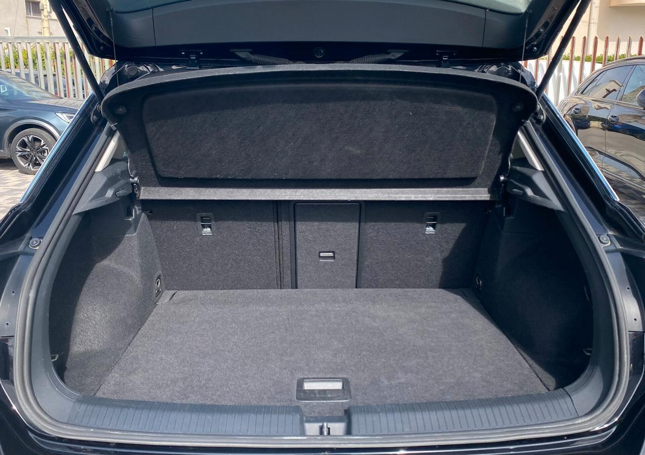 Volkswagen T-Roc Life 2.0 TDI 116CV