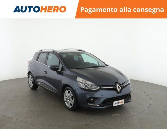 RENAULT Clio Sporter dCi 8V 90CV Start&Stop Energy Zen
