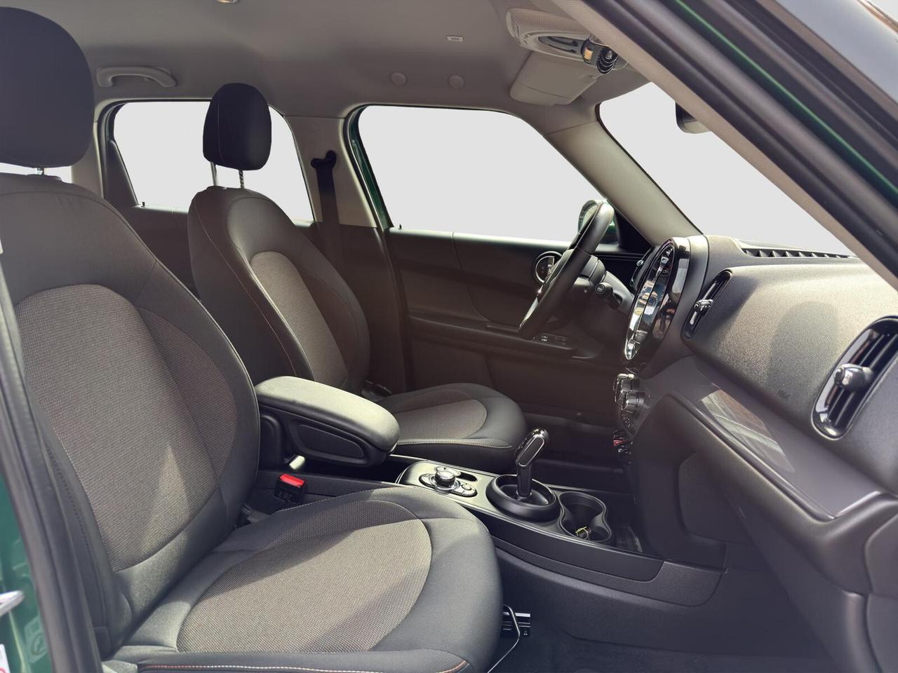 Mini Cooper Countryman 1.5 116cv automatica 2021