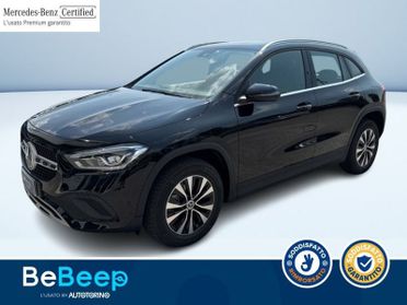 Mercedes-Benz GLA 180 D SPORT AUTO