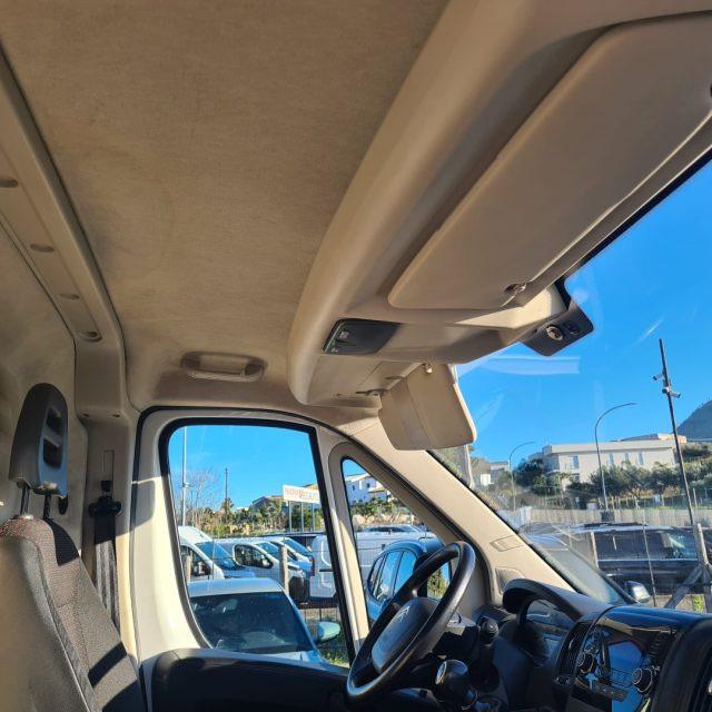 CITROEN Jumper 33 BlueHDi 140 S&S PC-TN Furgone