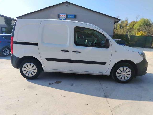 MERCEDES-BENZ CITAN 111 CDI 1.5
